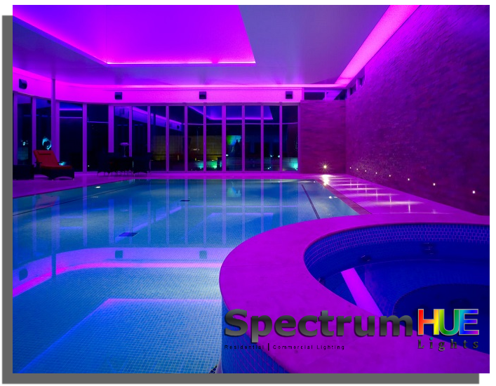 Swimming Pool Lights