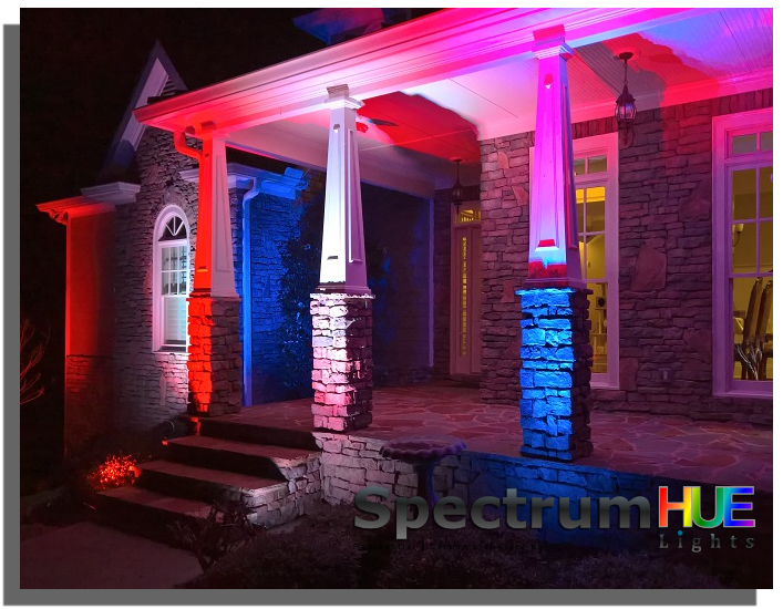 Landscape Spot Lights