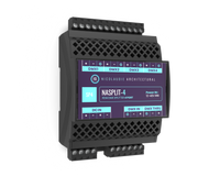 NASPLIT-4 | Nicolaudie Network Lighting RDM DMX SPLITTER 4 - Spectrum HUE Lights