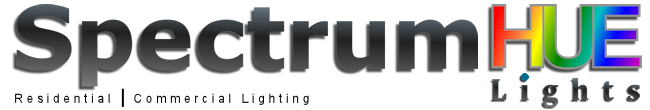 Spectrum HUE Lights