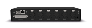 DINA-SR1 | Nicolaudie Network Lighting Controller 3072 Channel