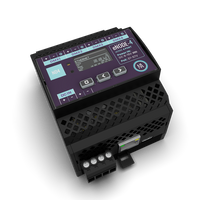 eNODE-4 | Nicolaudie DMX distribution over Ethernet
