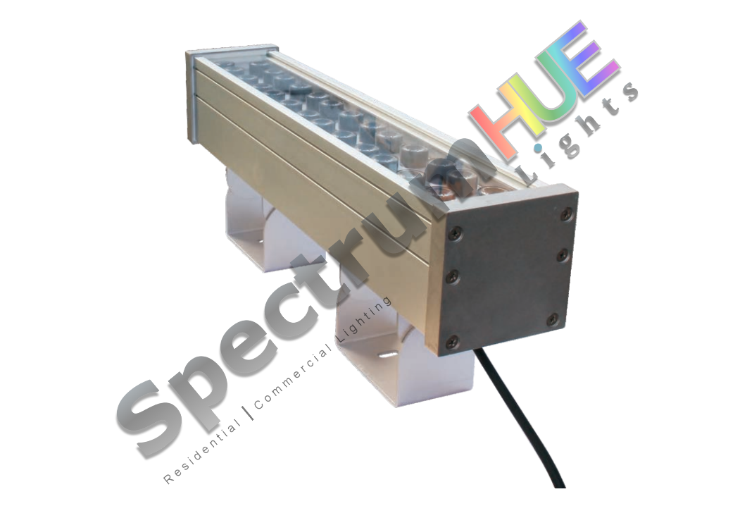 SH-W108 Wall Washer RGB Bar | 1.6 feet - Spectrum HUE Lights