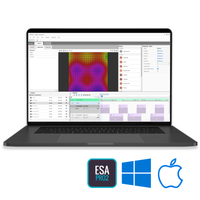 DINA-DR2-LITE | Nicolaudie Network Lighting Controller 512ch, Din Rail, Limited - Spectrum HUE Lights