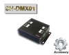 SH-DMX01 | DMX Amplifier - Spectrum HUE Lights