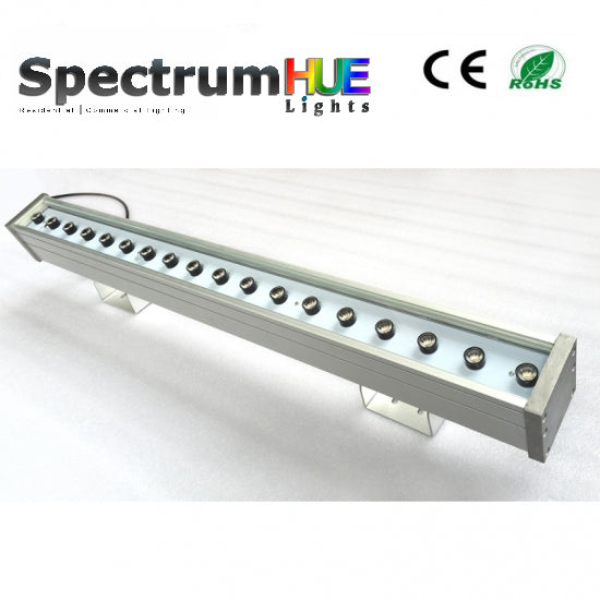 SH-W90 Wall Washer RGB Bar | 3.25 feet - Spectrum HUE Lights