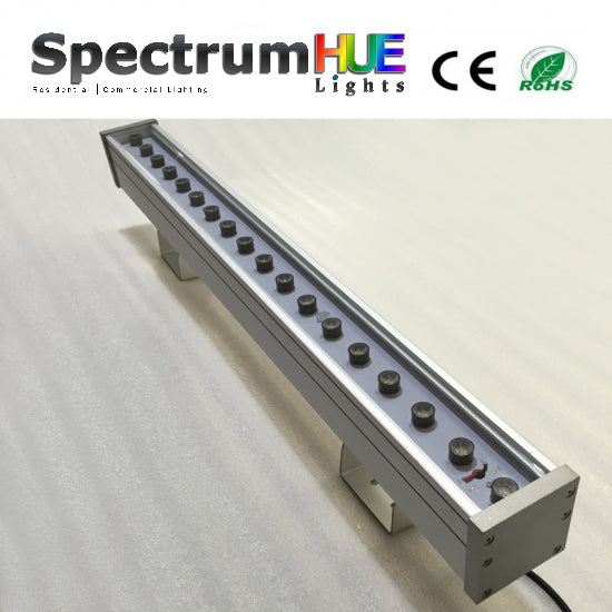 SH-W90 Wall Washer RGB Bar | 3.25 feet - Spectrum HUE Lights