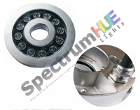 SH-F36 Fountain Light RGB - Spectrum HUE Lights
