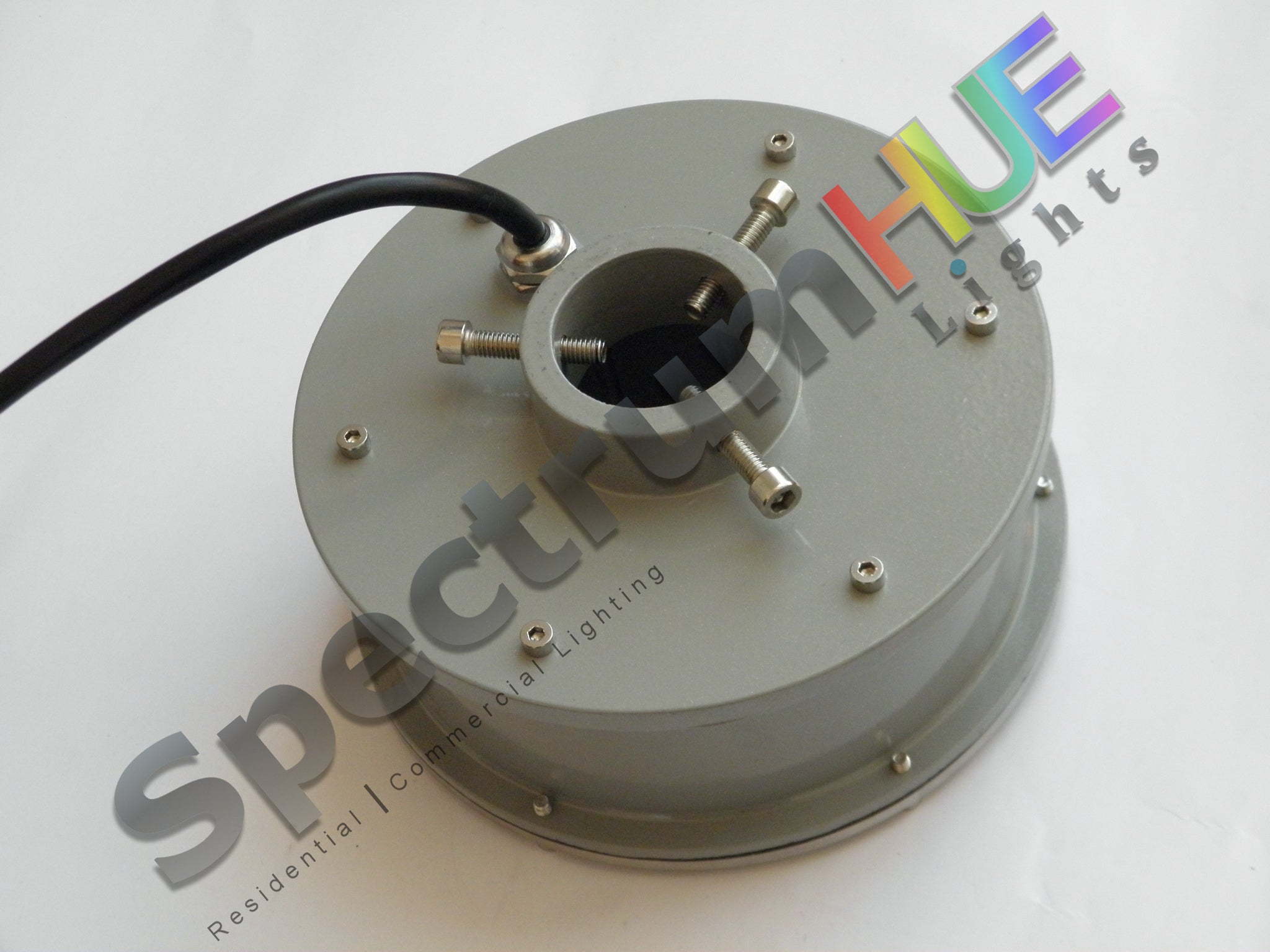 SH-F9 Fountain Light RGB - Spectrum HUE Lights