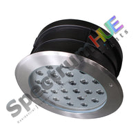 SH-G24 | 24W RGB In Ground Light - Spectrum HUE Lights