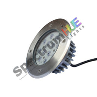 SH-G12 | 12W RGB In Ground Light - Spectrum HUE Lights