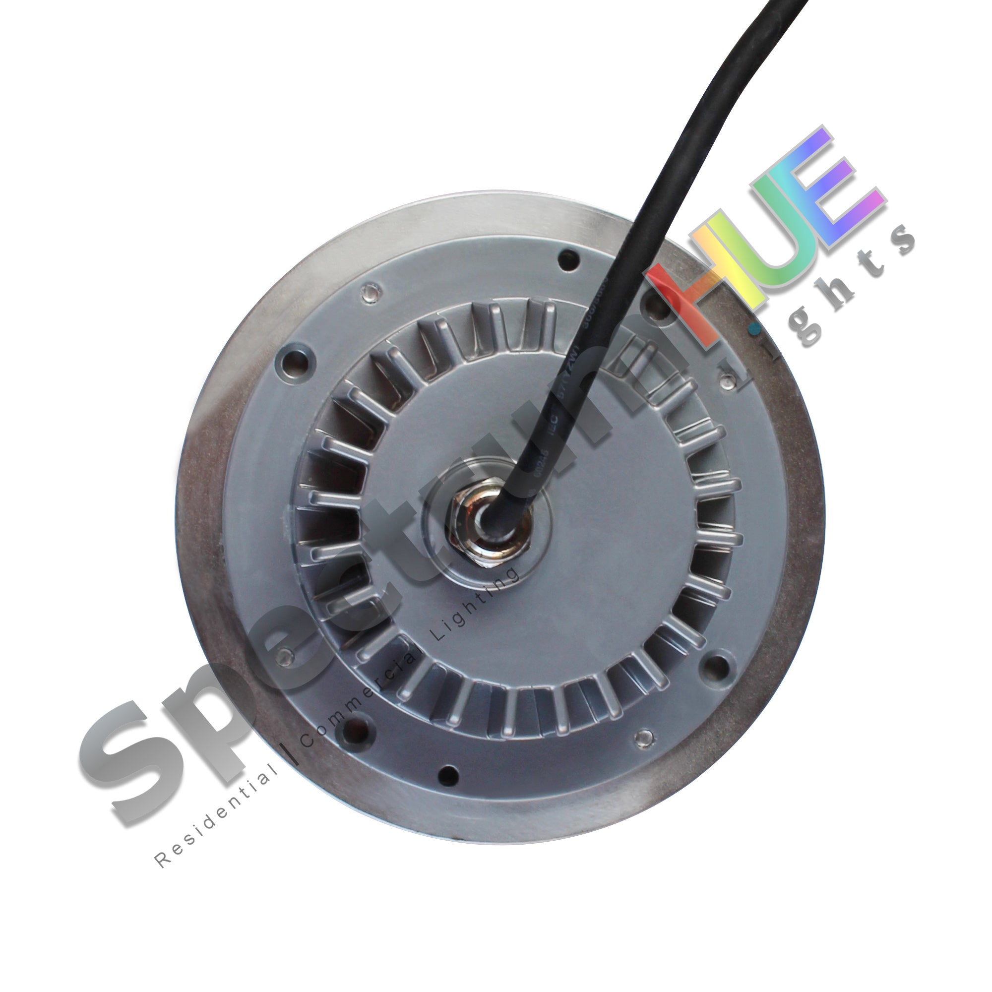 SH-G12 | 12W RGB In Ground Light - Spectrum HUE Lights