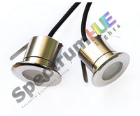 SH-G1 | 1W In Ground / Stairs / Deck Light - Spectrum HUE Lights