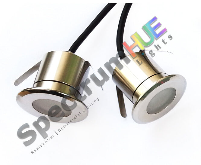 SH-G1 | 1W In Ground / Stairs / Deck Light - Spectrum HUE Lights