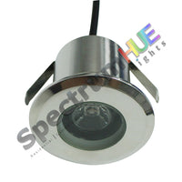 SH-G1 | 1W In Ground / Stairs / Deck Light - Spectrum HUE Lights