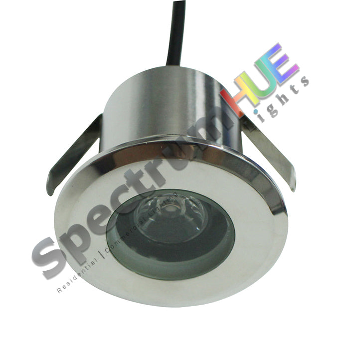 SH-G1 | 1W In Ground / Stairs / Deck Light - Spectrum HUE Lights