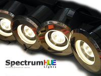 SH-G1 | 1W In Ground / Stairs / Deck Light - Spectrum HUE Lights