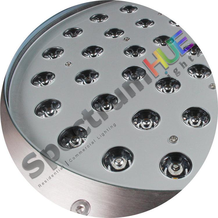 SH-G36 | 36W RGB In Ground Light - Spectrum HUE Lights