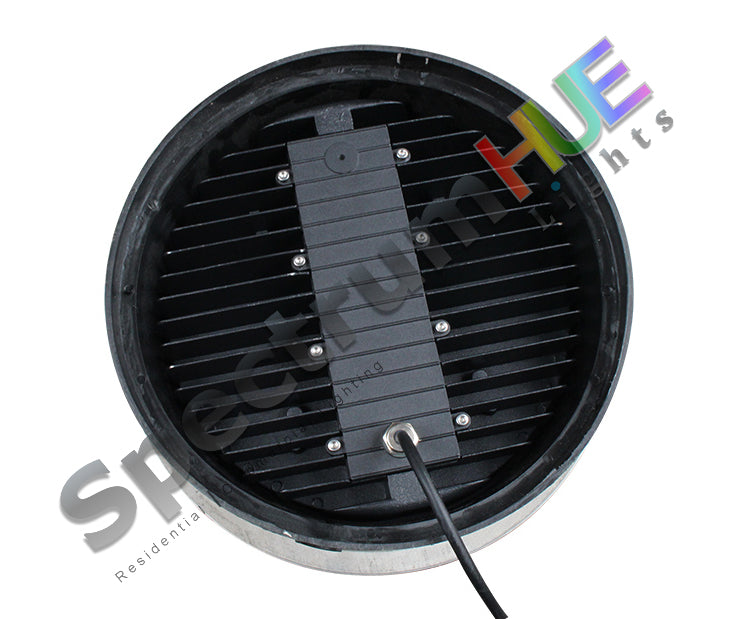 SH-G36 | 36W RGB In Ground Light - Spectrum HUE Lights