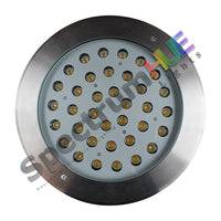SH-G36 | 36W RGB In Ground Light - Spectrum HUE Lights
