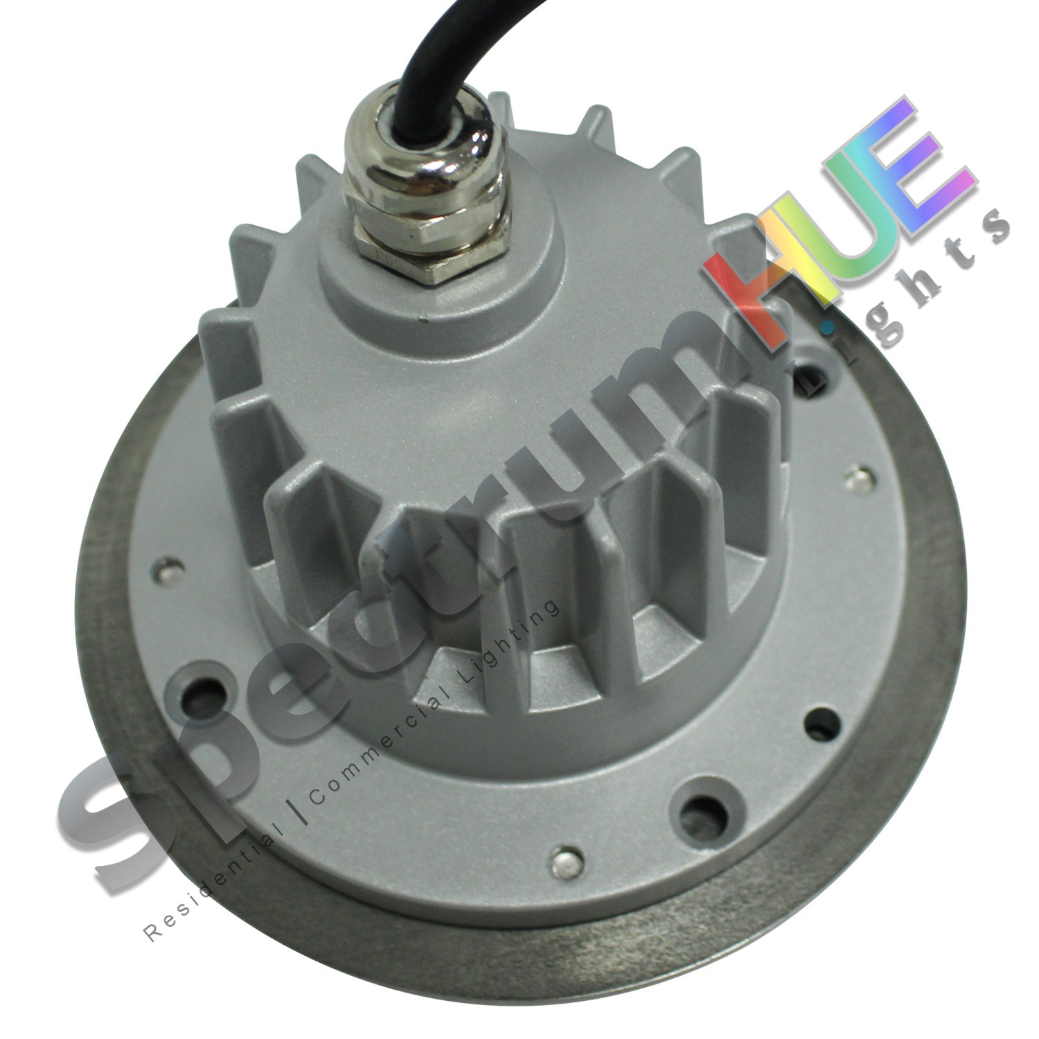 SH-G3 | 3W RGB In Ground Light - Spectrum HUE Lights