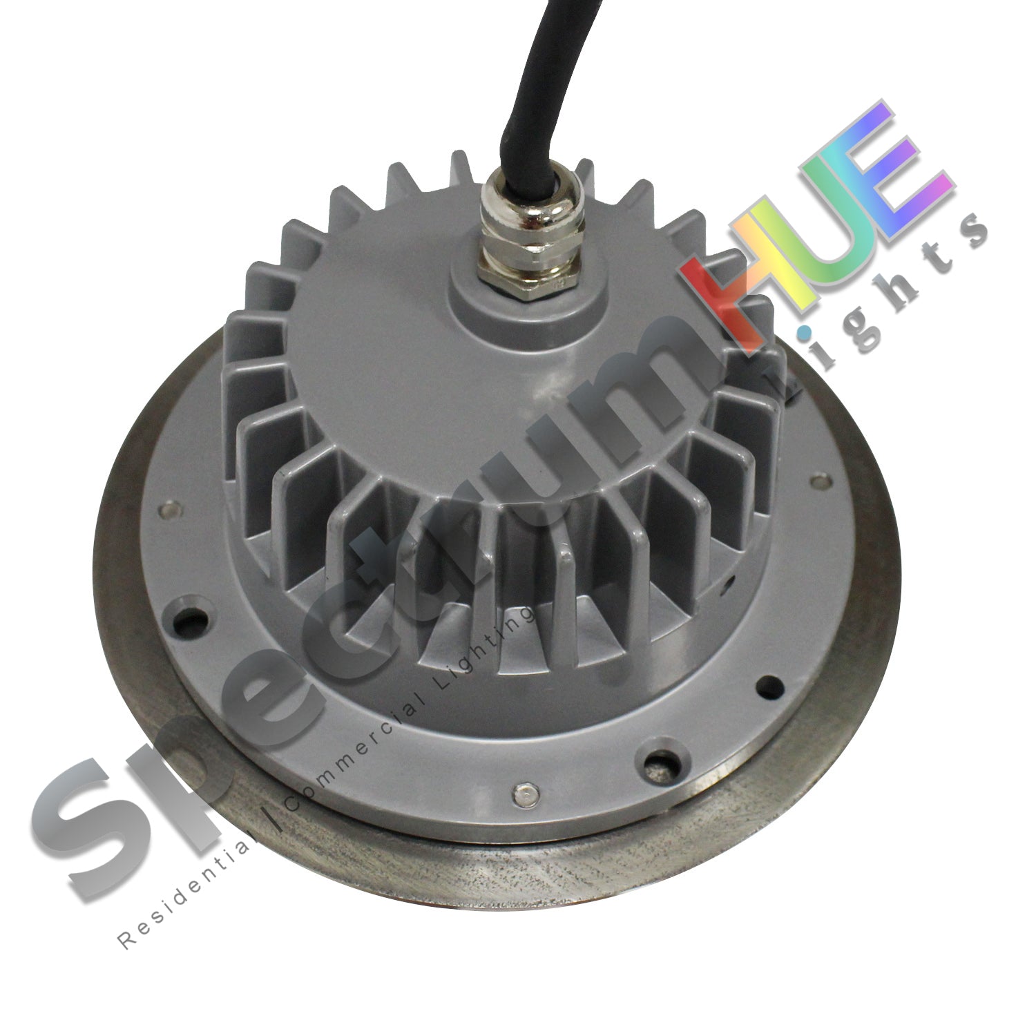 SH-G9 | 9W RGB In Ground Light - Spectrum HUE Lights