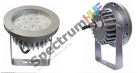 SH-S12 | 12W RGB Landscape Spot Light - Spectrum HUE Lights