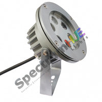 SH-S6 | 6W RGB Landscape Spot Light - Spectrum HUE Lights