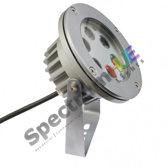 SH-S6 | 6W RGB Landscape Spot Light - Spectrum HUE Lights