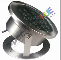 SH-U24 | 24W RGB Underwater Spot Light - Spectrum HUE Lights