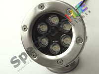 SH-U6 | 6W RGB Underwater Spot Light - Spectrum HUE Lights