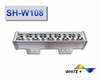 SH-W108 Wall Washer RGB Bar | 1.6 feet - Spectrum HUE Lights