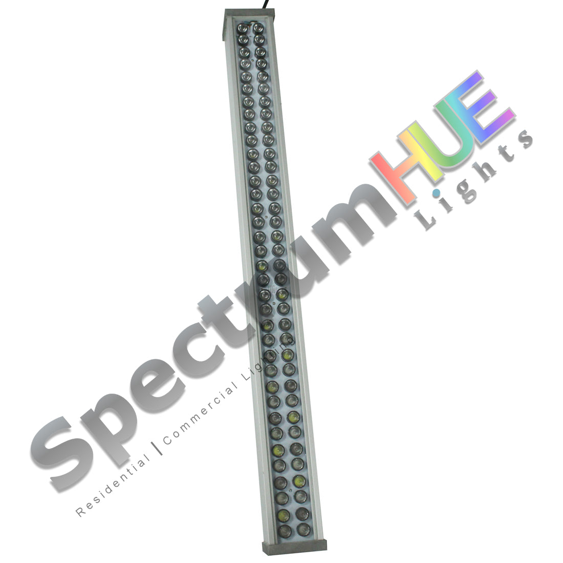 SH-W162 Wall Washer RGB Bar | 3.25 feet - Spectrum HUE Lights
