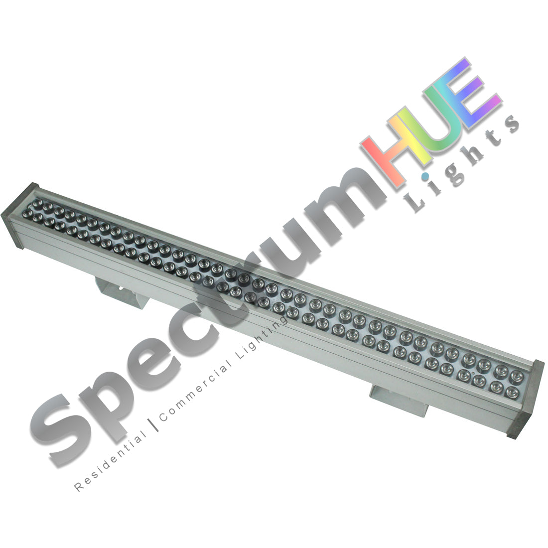 SH-W162 Wall Washer RGB Bar | 3.25 feet - Spectrum HUE Lights