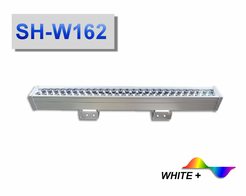 SH-W162 Wall Washer RGB Bar | 3.25 feet - Spectrum HUE Lights