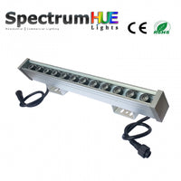 SH-W36 WALL WASHER RGB BAR | 1.6 FEET - Spectrum HUE Lights