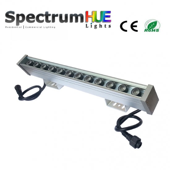 SH-W36 WALL WASHER RGB BAR | 1.6 FEET - Spectrum HUE Lights