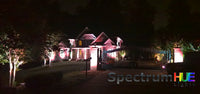 SH-S12 | 12W RGB Landscape Spot Light - Spectrum HUE Lights