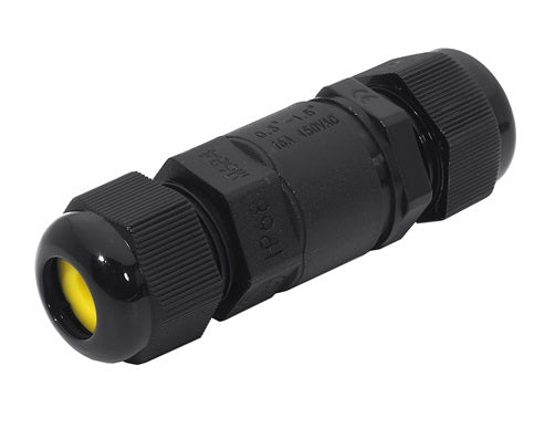 IP68 Waterproof Connector Coupler - Spectrum HUE Lights