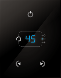 STICK-GA2 | Nicolaudie Glass DMX Lighting Controller - Spectrum HUE Lights