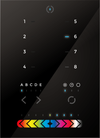 STICK-KE2 | Nicolaudie Glass DMX Lighting Controller - Spectrum HUE Lights
